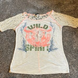Daytrip womens top. Great condition smoke/pet free home